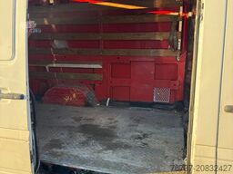 Mercedes-Benz Sprinter 308 **BELGIAN ORIGINE+LIFT**