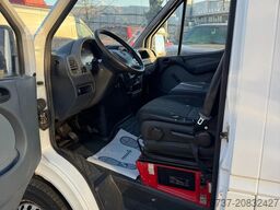 Mercedes-Benz Sprinter 308 **BELGIAN ORIGINE+LIFT**