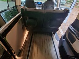 Mercedes Marco Polo 250d | Luxus Camper 2 Schlafplätze | Küche + Aufstelldach