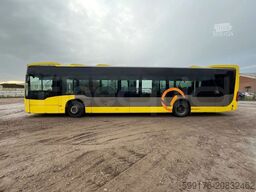 Mercedes-Benz Citaro