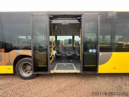 Mercedes-Benz Citaro