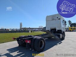 DAF XF 450
