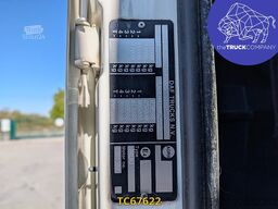 DAF XF 450