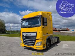 DAF XF 460