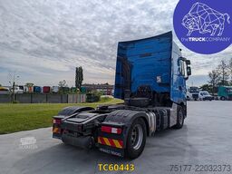 Renault T 520
