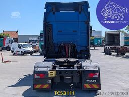 MAN TGX 440