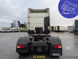 DAF XF 480