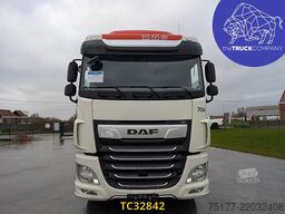 DAF XF 480