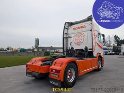 Scania R 450