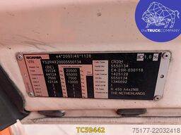 Scania R 450