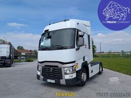 Renault T 460