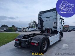 Renault T 460