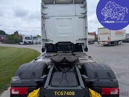 DAF XG 480