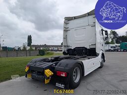 DAF XG 480