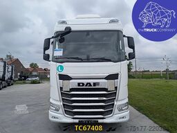 DAF XG 480