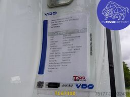 DAF XG 480
