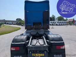 DAF XF 450
