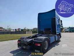 DAF XF 450