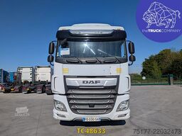 DAF XF 480