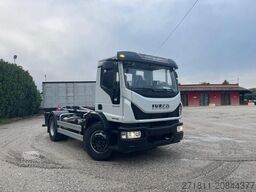 IVECO IVECO EUROCARGO 180K32 SCARRABILE NUOVO