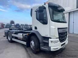 DAF LF 290 FA Day Cab