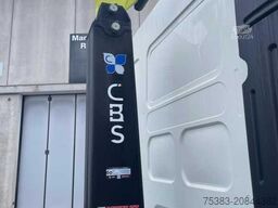 DAF LF 290 FA Day Cab