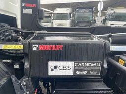 DAF LF 290 FA Day Cab