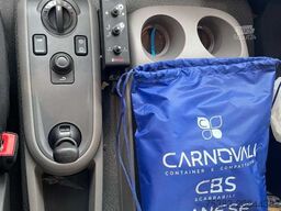 DAF LF 290 FA Day Cab