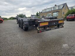 PACTON ET3-  MULTI CHASSIS -ALL CONNECTIONS - 3 X EXTE...