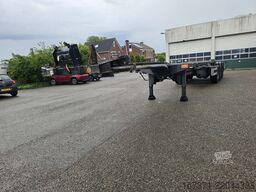 PACTON ET3-  MULTI CHASSIS -ALL CONNECTIONS - 3 X EXTE...