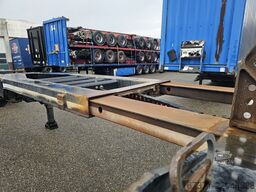 PACTON ET3-  MULTI CHASSIS -ALL CONNECTIONS - 3 X EXTE...