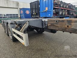 PACTON ET3-  MULTI CHASSIS -ALL CONNECTIONS - 3 X EXTE...