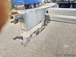 PACTON ET3-  MULTI CHASSIS -ALL CONNECTIONS - 3 X EXTE...