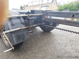 PACTON ET3-  MULTI CHASSIS -ALL CONNECTIONS - 3 X EXTE...