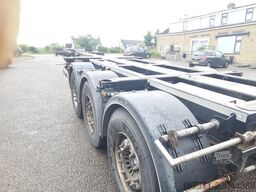 PACTON ET3-  MULTI CHASSIS -ALL CONNECTIONS - 3 X EXTE...
