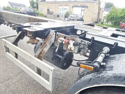 PACTON ET3-  MULTI CHASSIS -ALL CONNECTIONS - 3 X EXTE...
