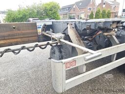PACTON ET3-  MULTI CHASSIS -ALL CONNECTIONS - 3 X EXTE...