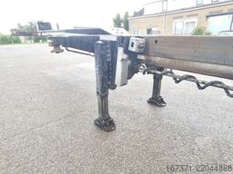 PACTON ET3-  MULTI CHASSIS -ALL CONNECTIONS - 3 X EXTE...