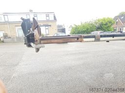 PACTON ET3-  MULTI CHASSIS -ALL CONNECTIONS - 3 X EXTE...