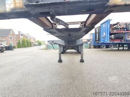 PACTON ET3-  MULTI CHASSIS -ALL CONNECTIONS - 3 X EXTE...