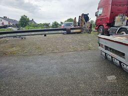 PACTON ET3-  MULTI CHASSIS -ALL CONNECTIONS - 3 X EXTE...