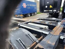 PACTON ET3 - MULTI CHASSIS -ALL CONNECTIONS - 3 X EXTE...