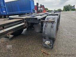 PACTON ET3 - MULTI CHASSIS -ALL CONNECTIONS - 3 X EXTE...