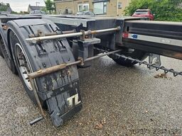 PACTON ET3 - MULTI CHASSIS -ALL CONNECTIONS - 3 X EXTE...