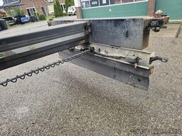 PACTON ET3 - MULTI CHASSIS -ALL CONNECTIONS - 3 X EXTE...