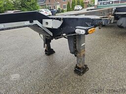 PACTON ET3 - MULTI CHASSIS -ALL CONNECTIONS - 3 X EXTE...