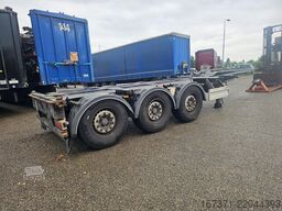 PACTON ET3 - MULTI CHASSIS -ALL CONNECTIONS - 3 X EXTE...