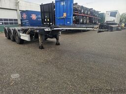 PACTON ET3 - MULTI CHASSIS -ALL CONNECTIONS - 3 X EXTE...