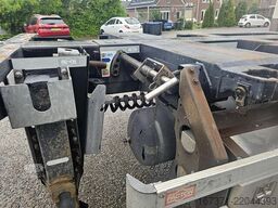 PACTON ET3 - MULTI CHASSIS -ALL CONNECTIONS - 3 X EXTE...