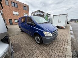 Mercedes-Benz vito 110cdi euro5 Airco